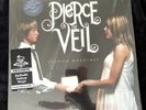 Pierce The Veil Selfish Machines - Newbury Exclusive - Daffodil Yellow LE/500