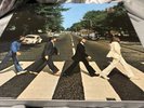 THE BEATLES  ABBEY ROAD UK 2019 REISSUE PRESSED IN FRANCE VINYL