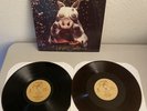 Original / Primus Pork Soda Prawn Song 772738-1 Us Record 2 Disc Set Lp