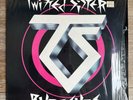 Twisted Sister / Ruff Cutts. RARE 1982 Secret Records Vinyl EP. SHH 137-12