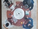 Freundeskreis ‎– Quadratur Des Kreises 2xLP DE-1997 1st PRESS G+/G++