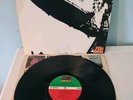 Led Zeppelin vinyl LP SD8216 debut Atlantic 1969 first press