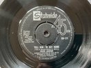 CHUCK JACKSON - TELL HIM I’M NOT HOME rare UK 1963 / NORTHERN SOUL / MINT-