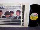 THE KINKS Kinda Kinks LP Original 1965 MONO Tri-Color Reprise R-6173+SHRINK NM-