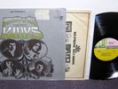 THE KINKS Something Else LP Original STEREO Tri-Color Reprise w/SHRINK Psych NM