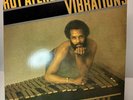 Roy Ayers Ubiquity – Vibrations LP 1976 Polydor PD-1-6091 Jazz Funk Soul (B62)