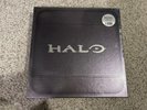 Halo original Trilogy soundtrack Color vinyl 8xLP record Box Set