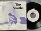 THE SMITHS - HOW SOON IS NOW rare DUTCH 1984 / INDIE / MORRISSEY / MINT-
