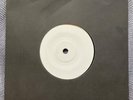 THE SMITHS - HEAVEN KNOWS rare UK 1984 SOLID CENTRE TEST PRESSING  A1/B1 / MINT-
