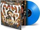 The Cult  Electric LP Album vinyl record blue limited edition 2023 reissue