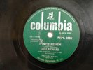 Cliff Richard Spanish Harlem/Evergreen India Indian Rare 78 Rpm Record 10