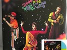 IN HAND  Dee-Lite World Clique PIXIE DUST Vinyl LP •Groove Is In The Heart•