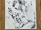 VKTMS S/T LP Daflespitz Records 1994 Lewd Angry Samoans Dead Kennedys Flipper