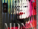 MADONNA MDNA 12'' Vinyl 2LP First Pressing US NEW & Sealed 2012