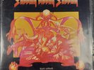Ozzy Black Sabbath  Sabbath BLOODY SABBATH  1973 Italy WWA LP Osborne