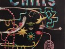 The Chills KALEIDOSCOPE WORLD New Zealand 1987 FLYING NUN Records RARE LP