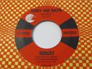 ROCKABILLY-RANDY & RALPH-HUNGRY-U.ARTISTS
