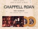 Chappell Roan The Subway 7