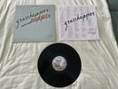 J. J. Cale Grasshopper 1982 Vinyl Album 4038 Mercury Records