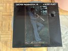 Grover Washington Jr. 