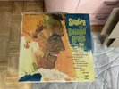 Frank Sinatra - Sinatra And Swingin' Brass 1962 Reprise R9-1005 SEALED LP