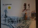Radiohead - OK Computer 2 X 180g Vinyl LP 2007 Repress NM