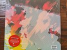 A Place To Bury Strangers Exploding Head Vinyl Deluxe Limited OOP