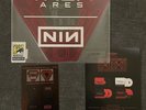 SDCC 2025 TRON ARES Nine Inch Nails 7