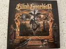 Blind Guardian ‎– Imaginations From The Other Side Vinyl 2LP 2018 Power Metal
