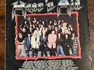(USED) HEAR 'N AID 1986 An All-Star Album for Famine Relief 422-826044 EX/G