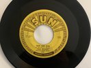 Slim Rhodes - Take and Give / Do What I Do Vinyl 7-inch 45 SUN - Tested