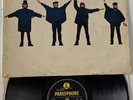The Beatles - Help  - 1st UK *Mono* Press w/ Emitex Inner. VG+/VG