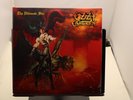 Ozzy Osbourne ‎The Ultimate Sin Vinyl Record 1986 US LP - nice condition