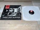 Psychic TV REV.JIM JONES THEE LAST SUPPER LTD VINYL Psychic Tv THROBBING GRISTLE