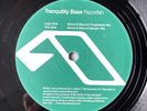 Tranquility Base ‘Razorfish’ 12’’ Vinyl Record. Anjunabeats Records