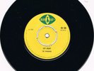 WRIGGLERS GET RIGHT IF I DID LOOK-BLUE CAT UK-1968