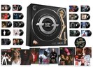OZZY OSBOURNE See you on the other side V2.0 Sony Music 27 LP Box New Sealed