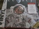 Garth Brooks Legacy Remastered Vinyl LP and CD Box Set - New/Sealed Records