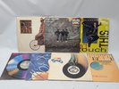 Lot(7) Hip Hop, Rap, R&B 12 Inch Singles: MC Hammer, Run DMC, Kool Mo Dee