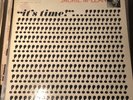Jackie McLean It’s Time. Vinyl LP 1965 Original Rare MONO DEEP GROOVE EXCELLENT