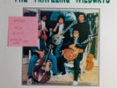 The Traveling Wilburys Vol 2 Vinyl Record EX/VG+ MGR 3 1990