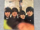 The Beatles - Beatles For Sale (MONO) Laminated Flipback Sleeve