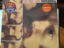 sealed album van morrison moondance-orange vinyl on wb w/crazy love mint