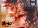 Slipknot  - The End For Now... (2× Neon Yellow Vinyl LP 2022, Limited Edition)