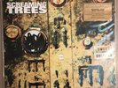 Screaming Trees - Sweet Oblivion (LP, Album, Ltd, Num, RE, RP, Ora)