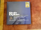 Bob Dylan Vinyl LP Box