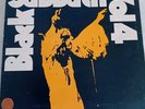 Black Sabbath Vol 4 LP 1972 Vertigo  Uk First Pressing
