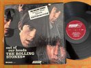 Rolling Stones Out Of Our Heads Ffrr Mono In Shrink With Hype Sticker