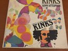 Kinks- Face To Face- Reprise R-6228- Mono- White Label Promo LP Vinyl