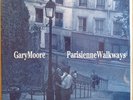 Gary Moore – Parisienne Walkways (Live), Vinyl, 12er Maxi-Single, PROMO